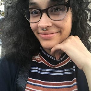 Meet your Posher, Jay